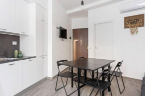 Modern and new flat in Duomo area Milano